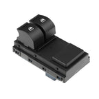 Front Left Power Window Switch for Fiat Grande Punto (2005–2012) 735428719
