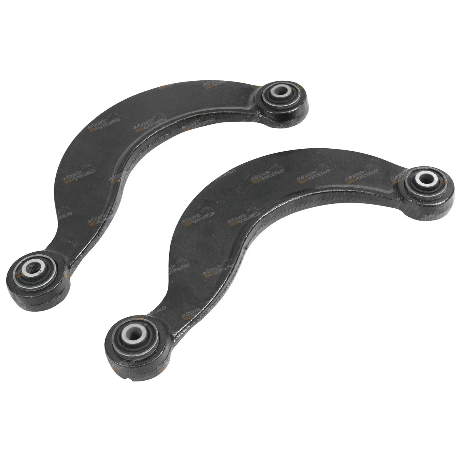 Rear Upper Control Arms for Mazda 3 BK BL (2004 - 2014)