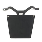 Shockproof Fender Mudguard Cover for Yamaha Tracer 9 & GT (2021-2023)