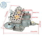 Carburetor for Lada 2101-2107 (1970-1997)