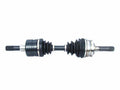 Front Left Axle Assembly for Mazda B2500 (1998–2000) Q718KK CV Axle Shaft