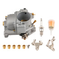 Carburetor for Harley-Davidson Big Twin Sportster (11-0420, 82026, 35-0471)