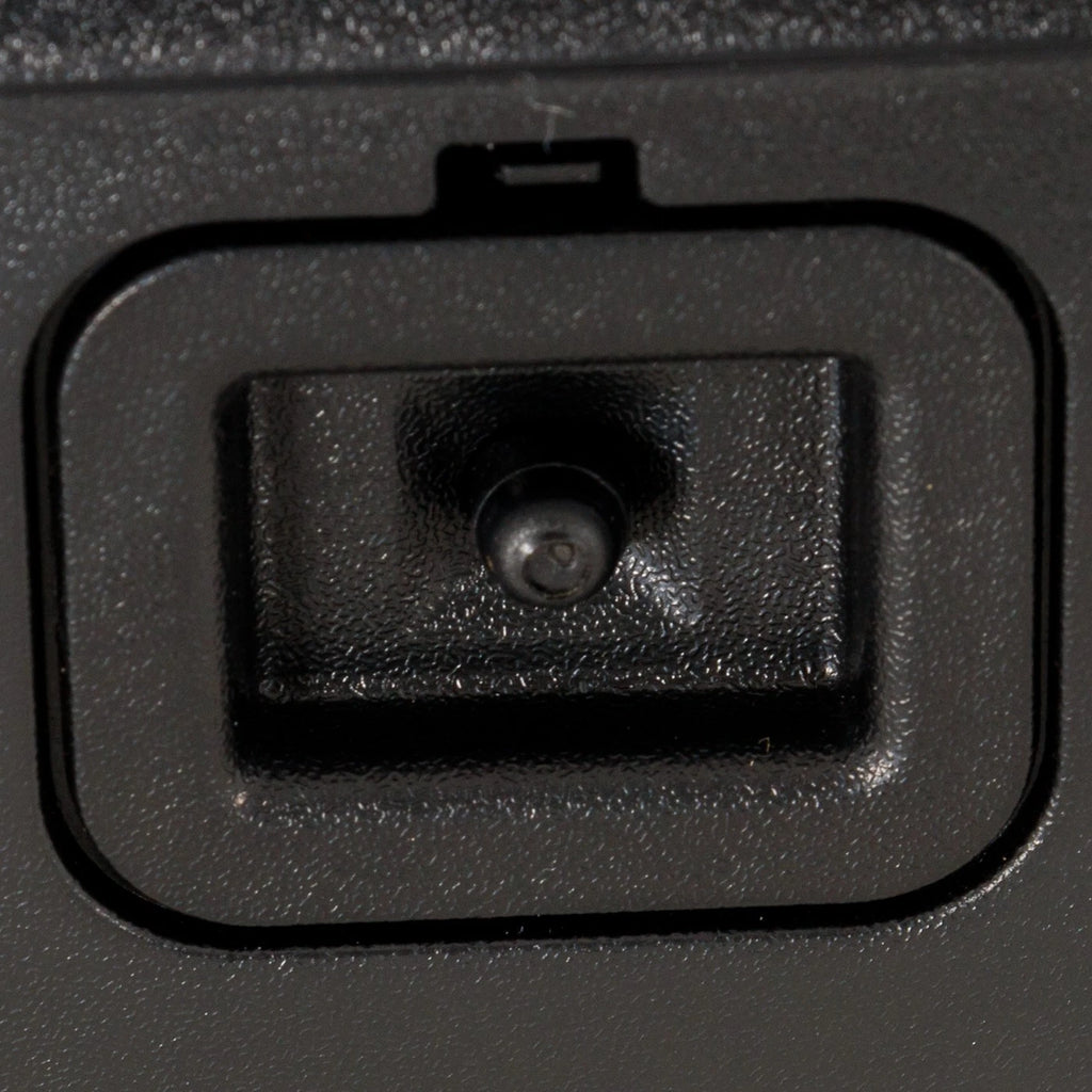 Heated Passenger Right Side Mirror for Ford F-150 (2018–2020)