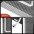 A/C Evaporator Core for Nissan Altima (1999-2001)