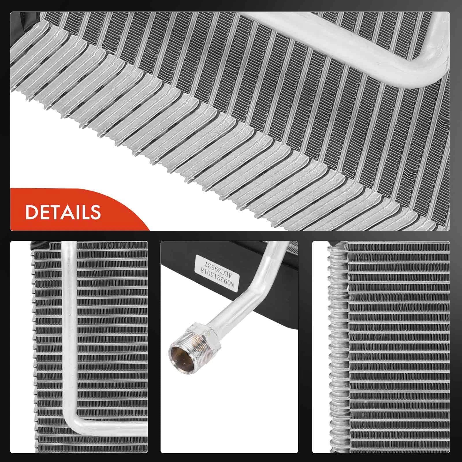 A/C Evaporator Core for Nissan Altima (1999-2001)