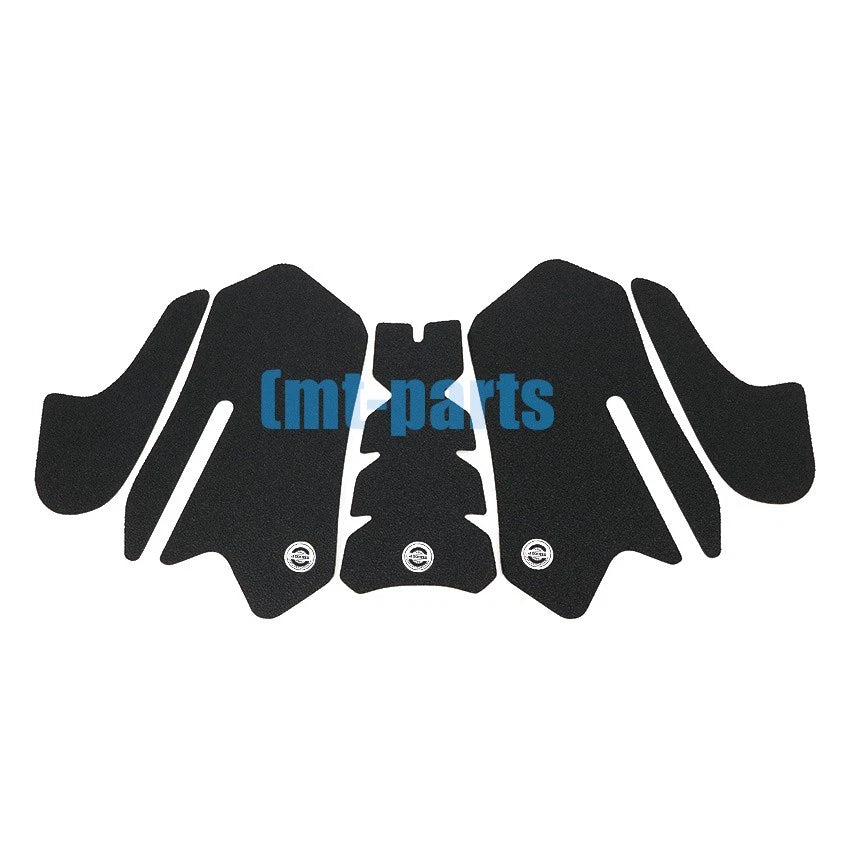 Tank Pad Sticker Decal for Ducati Panigale 1299 (2015–2019)