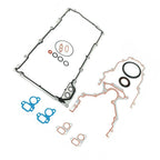Lower Engine Gasket Set for Chevrolet Cadillac GMC 4.8L 5.3L 6.0L 6.2L (2000–2023)