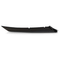 Front Bumper Headlight Trim Molding for Toyota Camry (2018–2024)