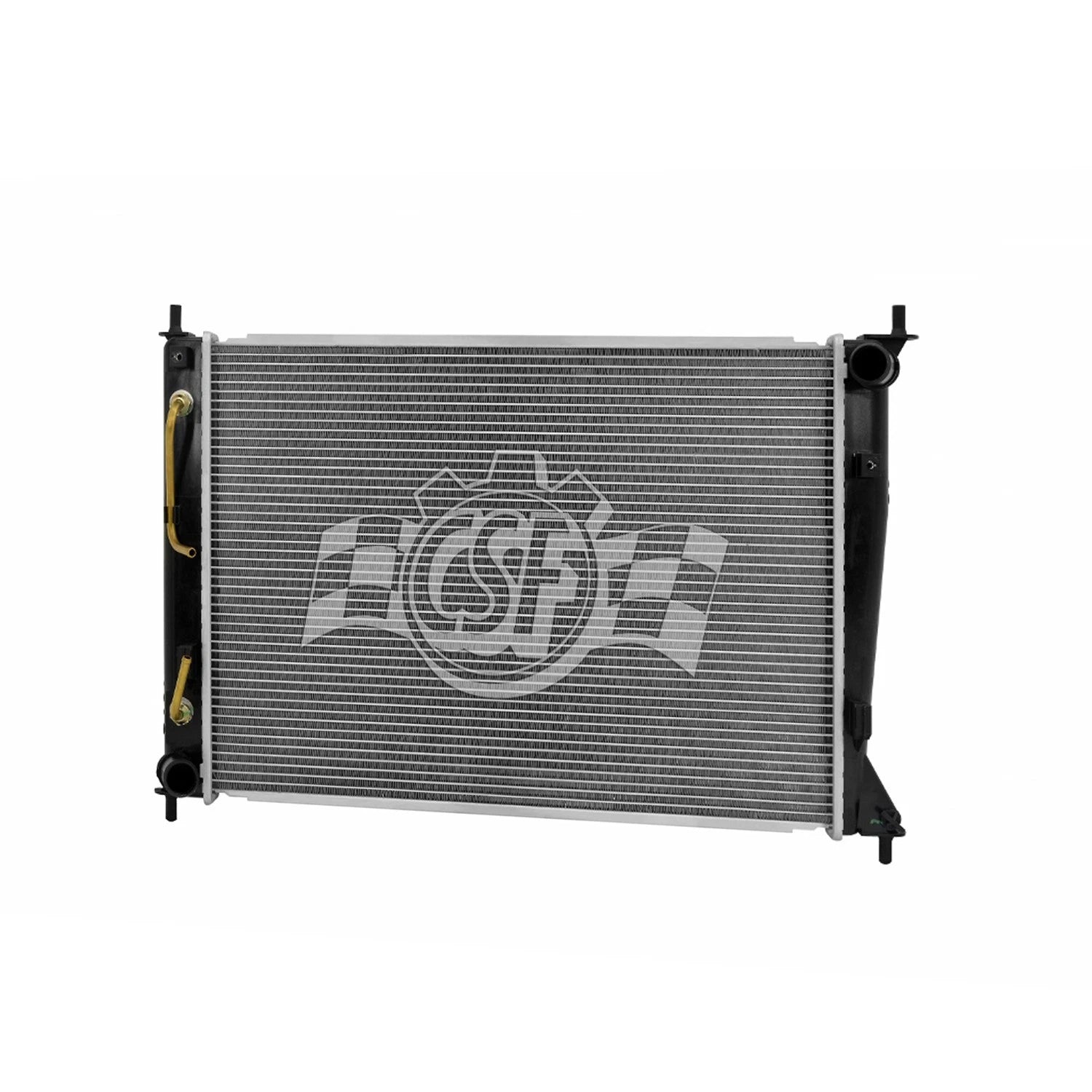 Replacement Radiator Assembly with Air Conditioning for Ford Ranger (2001–2011)