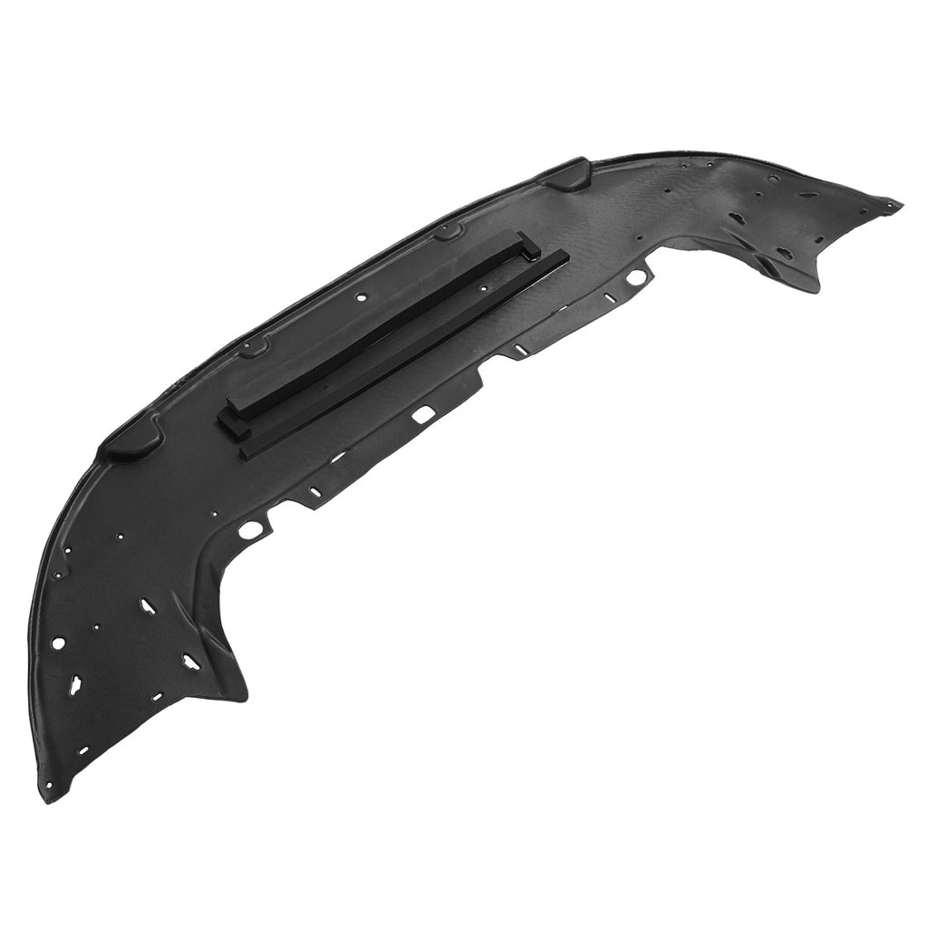 Front Lower Engine Splash Shield for Ford C-Max (2013–2018)