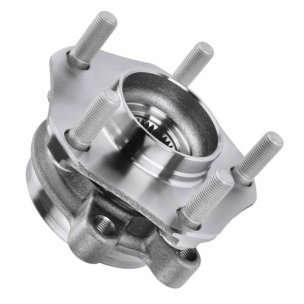 Front Wheel Hub & Bearing Assembly for Nissan Altima (2019–2023)
