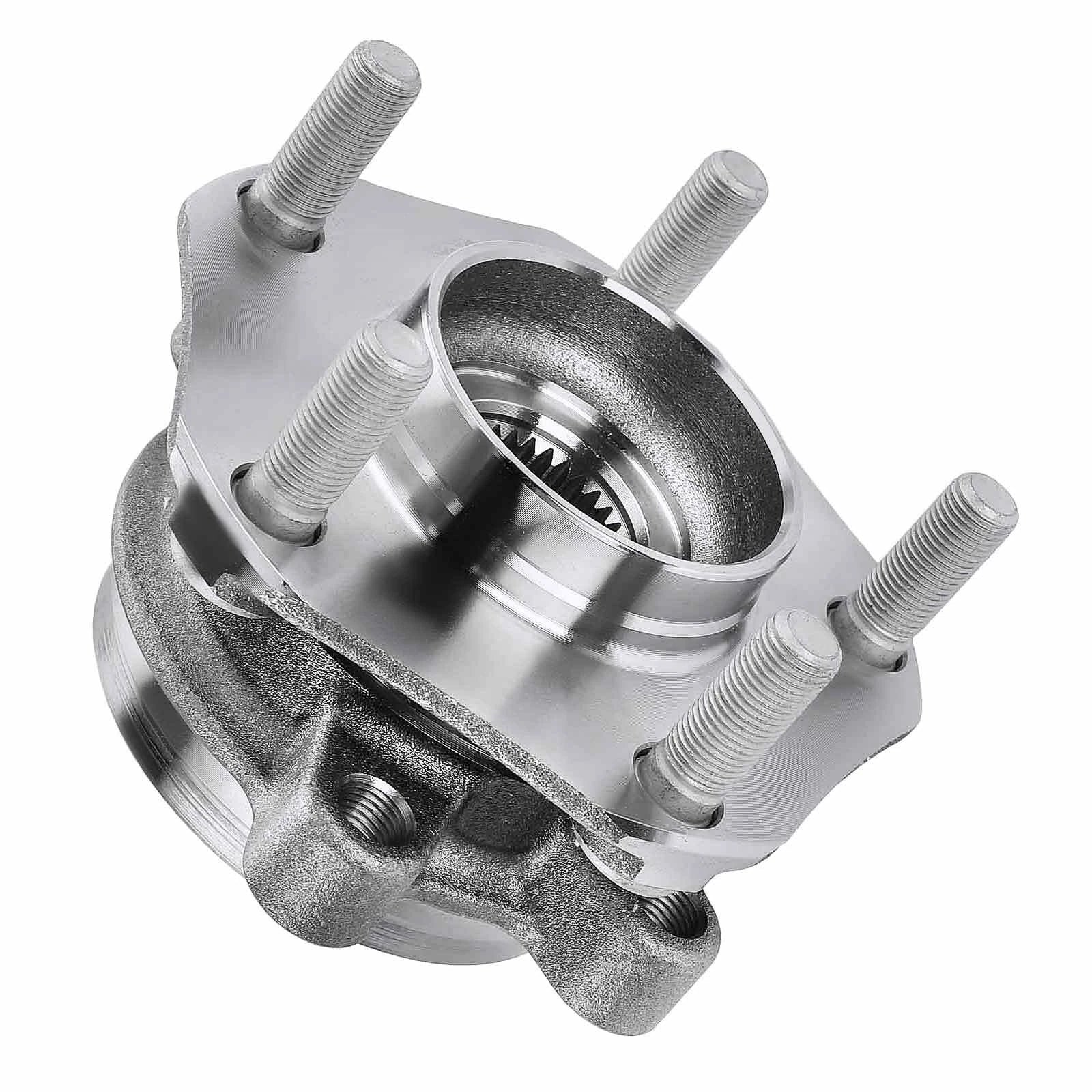 Front Wheel Hub & Bearing Assembly for Nissan Altima (2019–2023)
