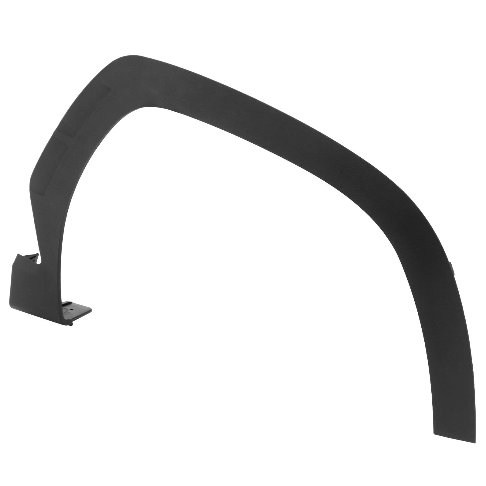 Fender Wheel Molding Front Right for Hyundai Tucson (2022–2024)