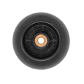 Solid Deck Wheel with Bushings and Grease Zerk for MTD (Replaces 703-1890A)