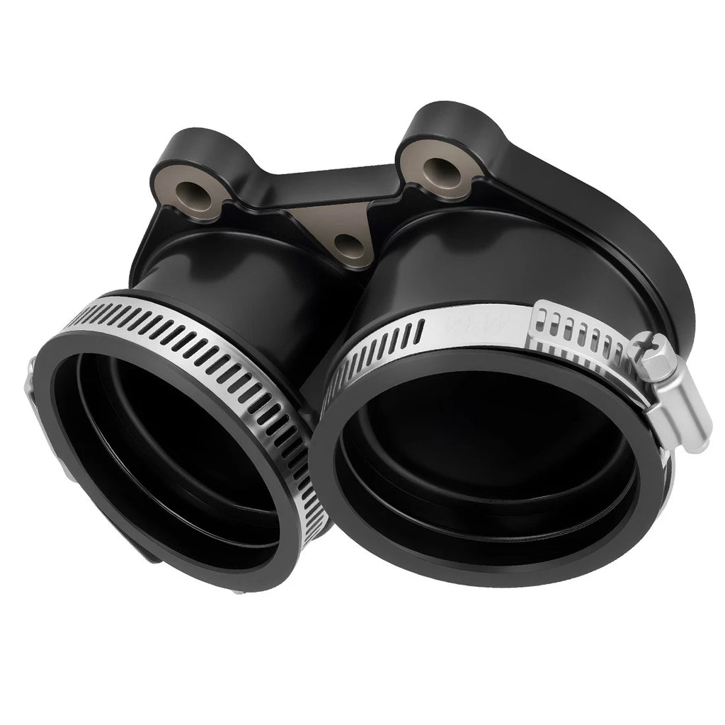 Throttle Body Adapter for Victory Kingpin Vegas Hammer Touring Cruiser (2003–2017)