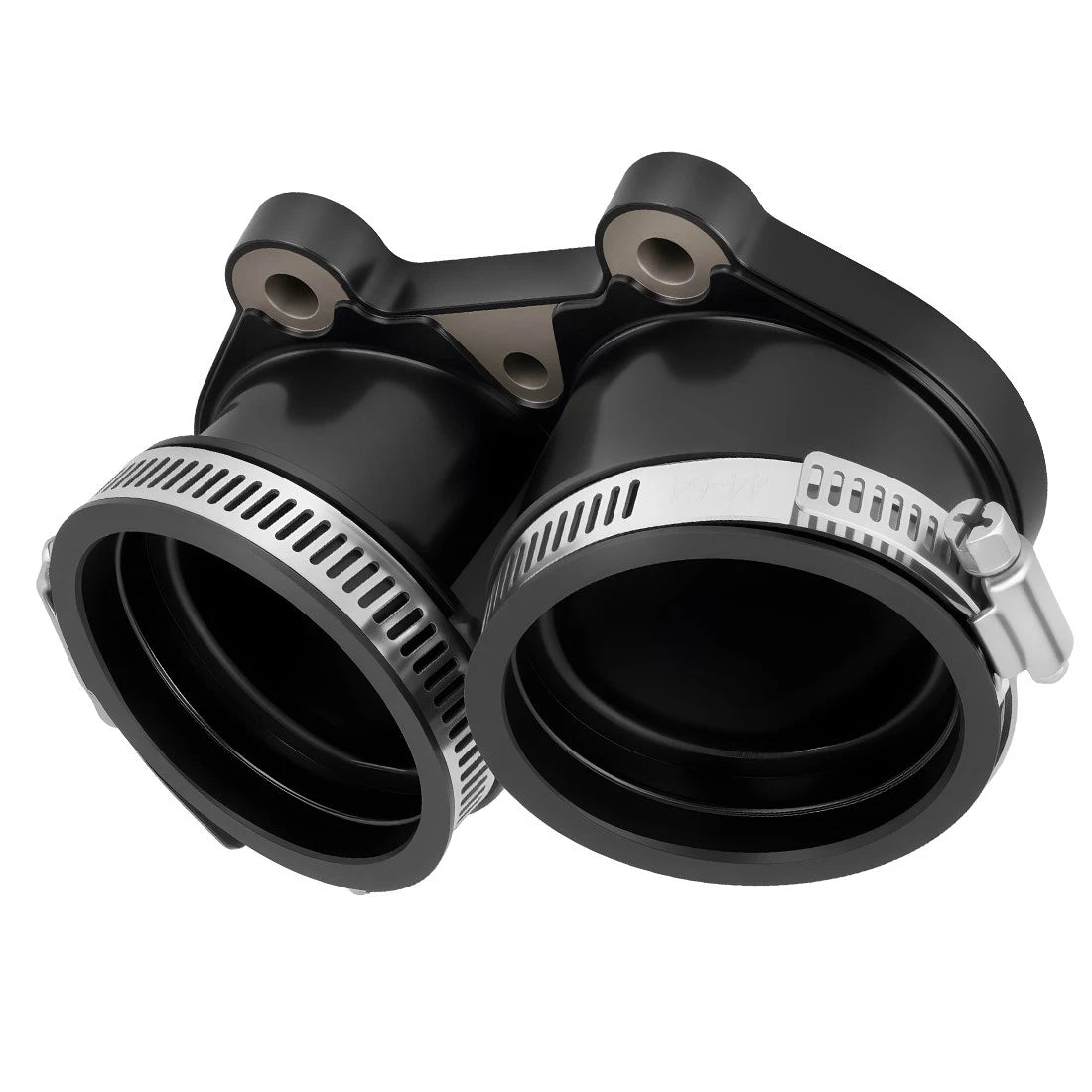 Throttle Body Adapter for Victory Kingpin Vegas Hammer Touring Cruiser (2003–2017)