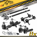 Ball Joint Sway Bar Link Tie Rod for Toyota Corolla (2003â2013)