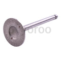 Intake Valve 13711-76012-71 for Toyota 4Y Forklift (5/6FG)