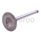 Intake Valve 13711-76012-71 for Toyota 4Y Forklift (5/6FG)