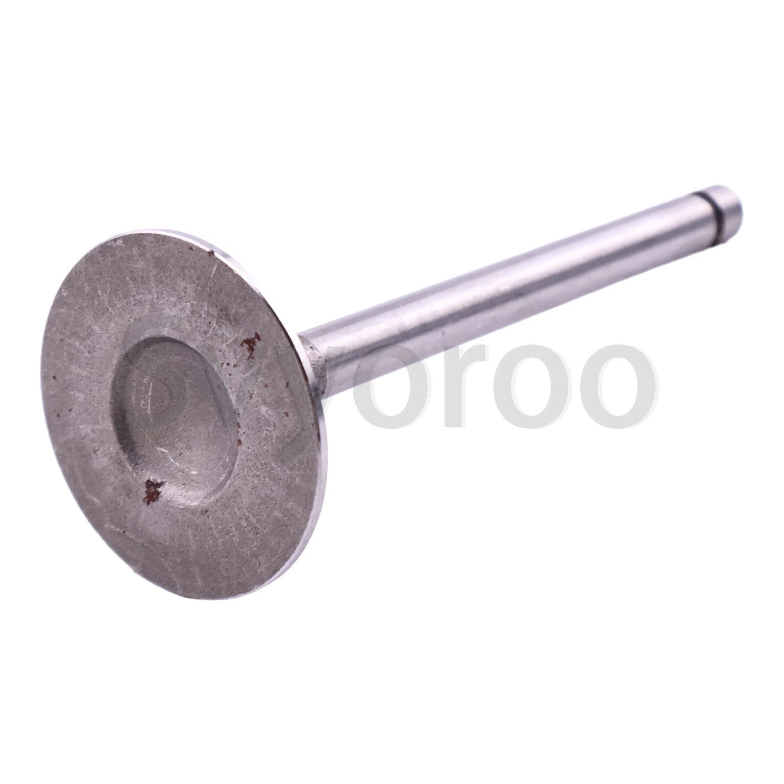 Intake Valve 13711-76012-71 for Toyota 4Y Forklift (5/6FG)