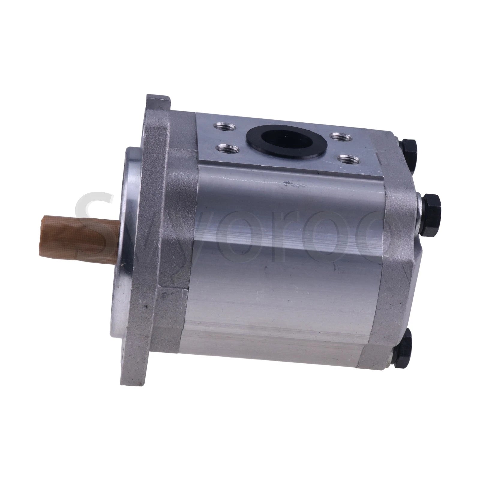 Hydraulic Pump 3EB-60-A5110 for Komatsu Forklift FG20/23/28/30 (2008–2008)