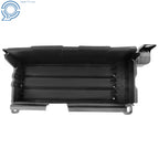 Shutter Grille Assembly for Nissan Kicks (2025) Left Side