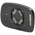 Heated Passenger Right Side Mirror Glass for Chrysler Pacifica
