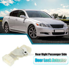 Rear Right Passenger Power Door Lock Actuator for Lexus GS300 (1998-2005)