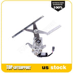 Window Regulator for Ford Taurus Mercury Sable (1996–2005)