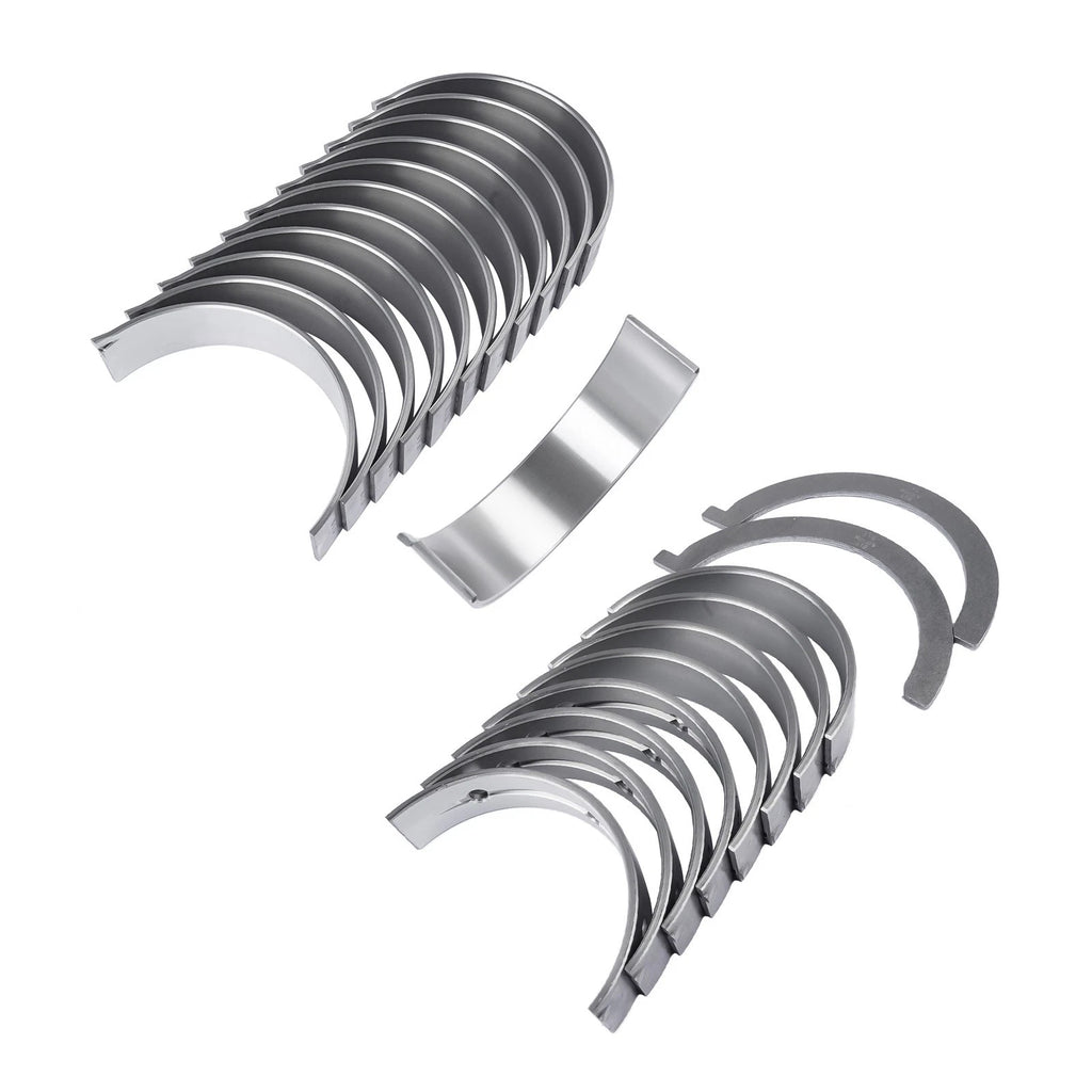Crankshaft Main Bearing Set for Chrysler Jeep Dodge Ram 1500