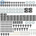 Front End Sheet Metal Hardware Kit for Camaro Chevelle Nova Impala 