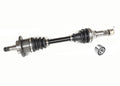 Precision Front Left CV Axle & Bearing for Can-Am (705401578)