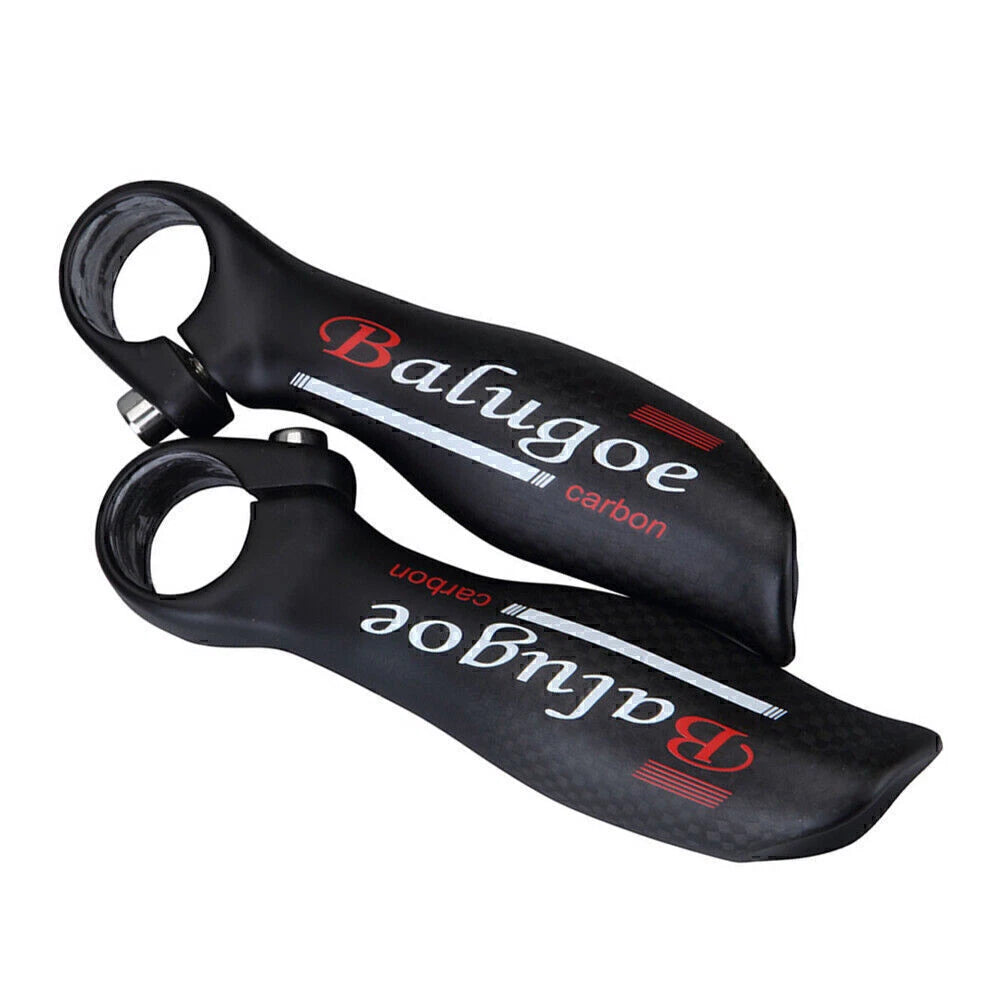 Carbon Bicycle Bar End for MTB Mountain Bike