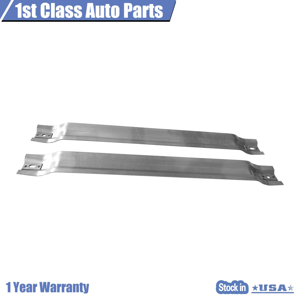 Fuel Gas Tank Straps for Ford F100 F150 F250 F350