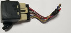 Relay Pigtail for Lincoln Mark VII (1990–1992) E43B19A367AA E43B 19A367 AA