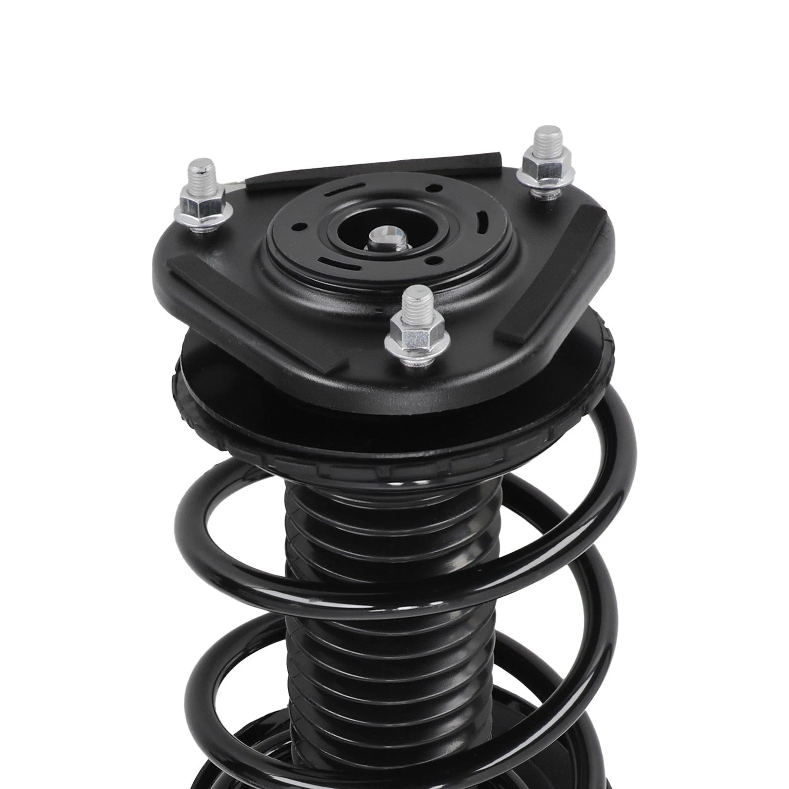 2X Quick Complete Front Struts for Scion xB (2008-2015) 2.4L
