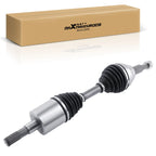 CV Axle Shaft Assembly for Dodge Nitro Jeep Liberty (2007–2012)