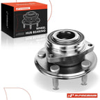 Front or Rear Wheel Hub & Bearing Assembly for Chevrolet Camaro (2012–2015)