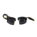 Rear Turn Signal Blinker Lights Amber for Harley Sportster