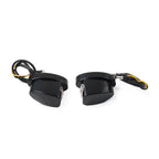 Rear Turn Signal Blinker Lights Amber for Harley Sportster