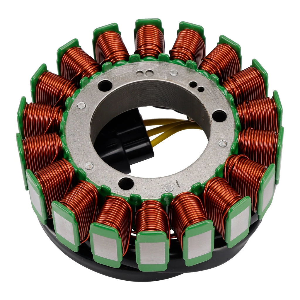 Stator Generator for Segway UTV Fugleman UT6 600 & ATV Snarler 500 600 AT5 AT6