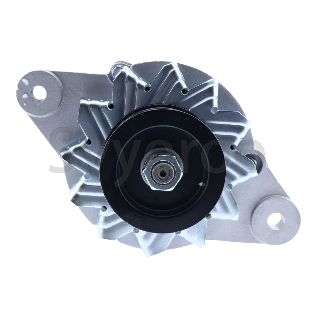 24V 35A Alternator 600-861-3111 for Komatsu Forklift 4D102E-1 S6D102E-1