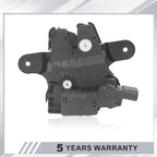 Rear Left Tailgate Lock Actuator for Mini Cooper (2008–2014)