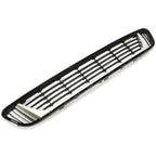 Front Lower Grille Molding for Toyota Venza (2013–2016) Silver Trim
