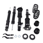 Racing Coilovers Lowering Kit for Honda Accord (2018–2022) CV