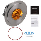 Billet Turbo CHRA Cartridge for BMW F20 116i 118i 316i (2011–2019) 820021-0001