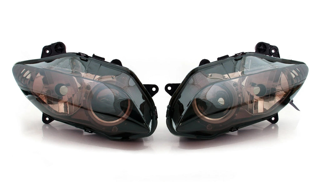 Front Headlight Grille Protector for Yamaha YZF R1 1000 (2004–2006)