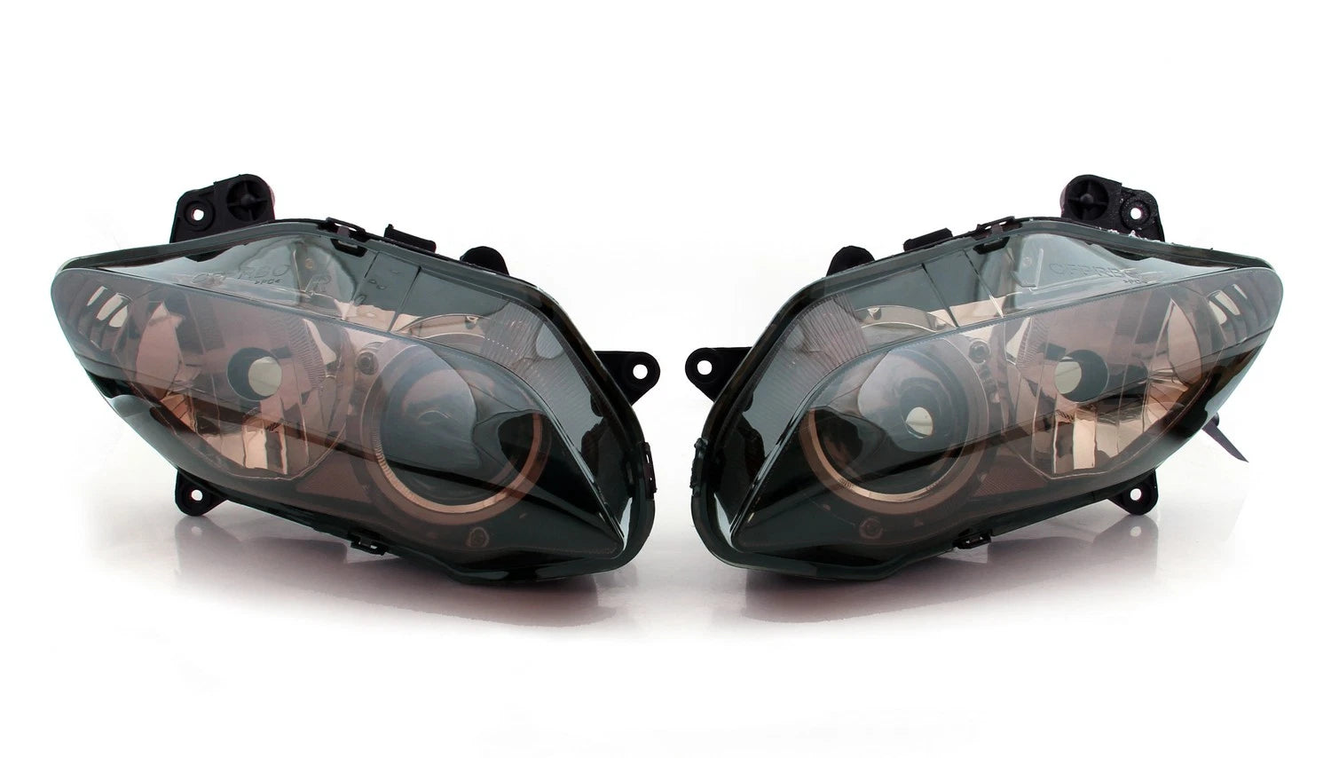 Front Headlight Grille Protector for Yamaha YZF R1 1000 (2004–2006)