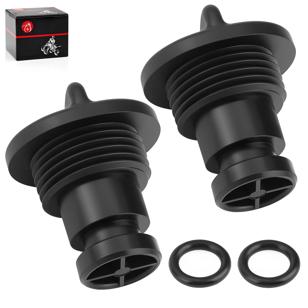 Outboard Water Flush Plug for Suzuki DF140 (2002-2019)