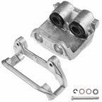 Front Right Disc Brake Caliper with Bracket for Ford Mustang (2003-2004)